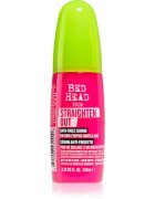 TIGI Straighten Out Anti-Frizz Serum uhlazující sérum pro lesk a hebkost vlasů 100 ml