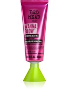 TIGI Wanna Glow Hydrating Jelly Oil výživné olejové sérum pro lesk a hebkost vlasů 100 ml