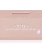 TIRTIR Ampoule Mask Galactomyces rozjasňující plátýnková maska s vyhlazujícím efektem 30 ks