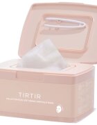 TIRTIR Ampoule Mask Galactomyces rozjasňující plátýnková maska s vyhlazujícím efektem 30 ks