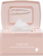 TIRTIR Ampoule Mask Galactomyces rozjasňující plátýnková maska s vyhlazujícím efektem 30 ks