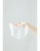 TIRTIR Ampoule Mask Galactomyces rozjasňující plátýnková maska s vyhlazujícím efektem 30 ks