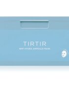 TIRTIR Ampoule Mask NMF Hydro plátýnková maska pro intenzivní hydrataci 30 ks