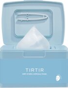 TIRTIR Ampoule Mask NMF Hydro plátýnková maska pro intenzivní hydrataci 30 ks