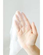 TIRTIR Ampoule Mask NMF Hydro plátýnková maska pro intenzivní hydrataci 30 ks