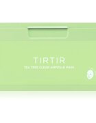 TIRTIR Ampoule Mask Tea Tree Clear zklidňující plátýnková maska pro problematickou pleť 30 ks