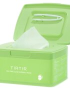 TIRTIR Ampoule Mask Tea Tree Clear zklidňující plátýnková maska pro problematickou pleť 30 ks
