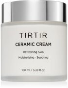TIRTIR Ceramic Cream osvěžující hydratační krém pro suchou pleť 100 ml