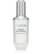 TIRTIR Ceramic Milk Ampoule hydratační pleťové sérum pro rozjasnění pleti 40 ml