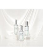 TIRTIR Ceramic Milk Ampoule hydratační pleťové sérum pro rozjasnění pleti 40 ml