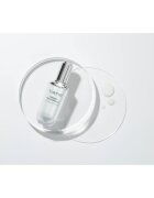 TIRTIR Ceramic Milk Ampoule hydratační pleťové sérum pro rozjasnění pleti 40 ml