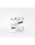 TIRTIR Ceramic Milk Ampoule hydratační pleťové sérum pro rozjasnění pleti 40 ml