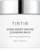 TIRTIR Hydro Boost Enzyme Cleansing Balm odličovací a čisticí balzám pro rozjasnění a vyhlazení pleti 120 ml