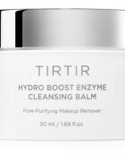 TIRTIR Hydro Boost Enzyme Cleansing Balm odličovací a čisticí balzám pro rozjasnění a vyhlazení pleti 50 ml