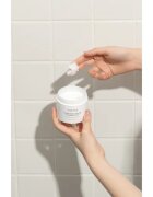 TIRTIR Hydro Boost Enzyme Cleansing Balm odličovací a čisticí balzám pro rozjasnění a vyhlazení pleti 50 ml