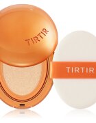 TIRTIR Mask Fit AI Filter Cushion dlouhotrvající make-up v houbičce s matným efektem odstín 19C Petal 18 g