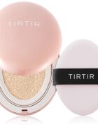 TIRTIR Mask Fit All Cover Cushion matující make-up v houbičce odstín 13N Fair Ivory 18 g