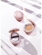 TIRTIR Mask Fit All Cover Cushion matující make-up v houbičce odstín 13N Fair Ivory 18 g