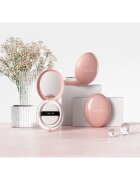 TIRTIR Mask Fit All Cover Cushion Mini matující make-up v houbičce odstín 35N Walnut 4.5 g