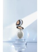 TIRTIR Mask Fit Aura Cushion hydratační make-up v houbičce pro rozjasnění pleti odstín 15C Fair Porcelain 18 g