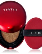 TIRTIR Mask Fit Red Cushion dlouhotrvající make-up v houbičce odstín 43N Deep Cocoa 18 g
