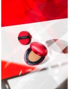 TIRTIR Mask Fit Red Cushion dlouhotrvající make-up v houbičce odstín 43N Deep Cocoa 18 g