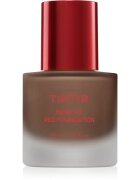 TIRTIR Mask Fit Red Foundation rozjasňující tekutý make-up s hydratačním účinkem odstín 43N Deep Cocoa 30 ml