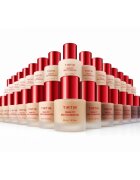 TIRTIR Mask Fit Red Foundation rozjasňující tekutý make-up s hydratačním účinkem odstín 43N Deep Cocoa 30 ml