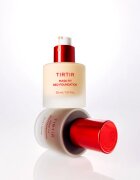 TIRTIR Mask Fit Red Foundation rozjasňující tekutý make-up s hydratačním účinkem odstín 43N Deep Cocoa 30 ml