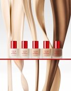 TIRTIR Mask Fit Red Foundation rozjasňující tekutý make-up s hydratačním účinkem odstín 49N Deep Chestnut 30 ml