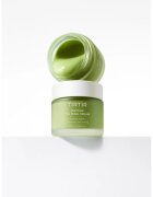 TIRTIR Matcha Calming Cream výživný zklidňující krém pro obnovu kožní bariéry 50 ml