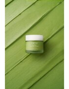 TIRTIR Matcha Calming Cream výživný zklidňující krém pro obnovu kožní bariéry 50 ml