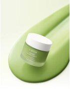 TIRTIR Matcha Calming Cream výživný zklidňující krém pro obnovu kožní bariéry 50 ml
