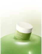 TIRTIR Matcha Calming Cream výživný zklidňující krém pro obnovu kožní bariéry 50 ml