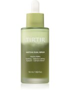 TIRTIR Matcha Dual Serum intenzivně hydratační sérum pro zklidnění pleti 50 ml