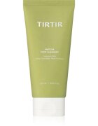 TIRTIR Matcha Pack Cleanser hloubkově čisticí gel se zklidňujícím účinkem 120 ml