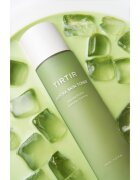 TIRTIR Matcha Skin Toner zklidňující tonikum s hydratačním účinkem 150 ml