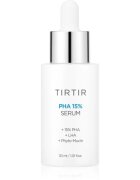 TIRTIR PHA 15% Serum hydratační sérum s exfoliačním účinkem 30 ml