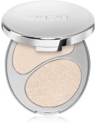 TIRTIR Prism Highlighter Duo kompaktní pudrový rozjasňovač odstín Sparkling Wine Halo 7 g