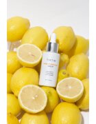 TIRTIR Pure Vitamin C24 Serum rozjasňující sérum s antioxidačním účinkem 30 ml