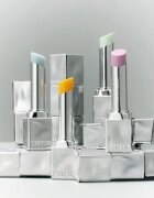 TIRTIR Water Mellow Lip Balm hydratační balzám na rty s leskem odstín 02 Mauve Berry 3.2 g
