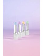 TIRTIR Water Mellow Lip Balm hydratační balzám na rty s leskem odstín 02 Mauve Berry 3.2 g