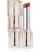 TIRTIR Waterism Glow Melting Balm tónující balzám na rty dodávající hydrataci a lesk odstín 06 Honey Nut 3.3 g
