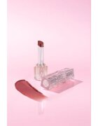 TIRTIR Waterism Glow Melting Balm tónující balzám na rty dodávající hydrataci a lesk odstín 07 Classic Plum 3.3 g