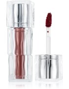 TIRTIR Waterism Glow Tint dlouhotrvající lesk na rty malé balení odstín 06 Honey Nut (Waterism Original) 1.8 g
