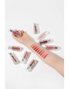 TIRTIR Waterism Glow Tint dlouhotrvající lesk na rty s hydratačním účinkem odstín 08 Summer Pumpkin (Waterism Original) 4 g