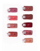 TIRTIR Waterism Glow Tint dlouhotrvající lesk na rty s hydratačním účinkem odstín 12 Rich Rush 4 g