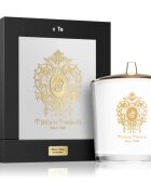 Tiziana Terenzi Spicy Snow vonná svíčka s dřevěným knotem 500 g