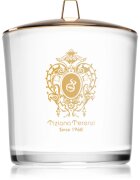 Tiziana Terenzi White Fire vonná svíčka s dřevěným knotem 500 g