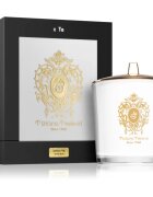 Tiziana Terenzi White Fire vonná svíčka s dřevěným knotem 500 g